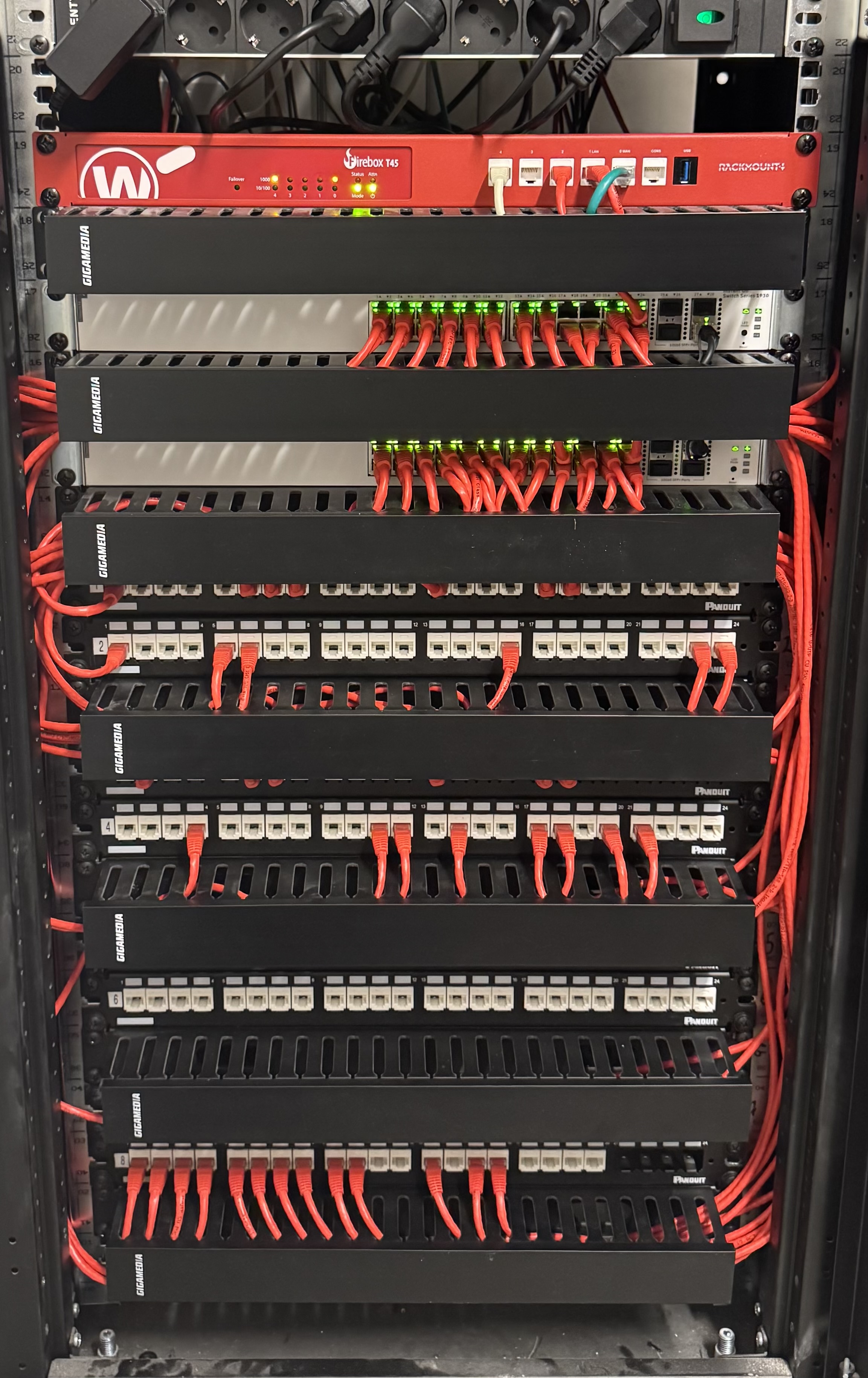 Specialist in netwerken en wifi