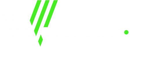 Vemadian – We make IT work.