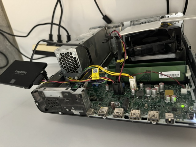 PC service